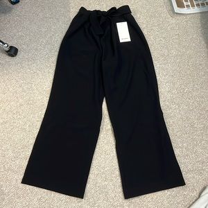 Lululemon Nior Pant Black Size 10